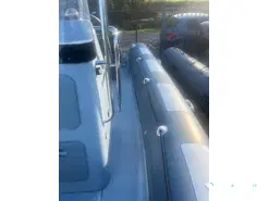 Valiant  690 Sport Fishing