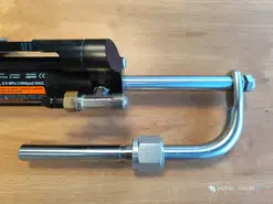 Vérin Baystar HC4645