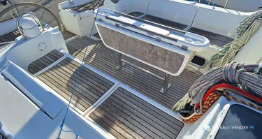 Beneteau Oceanis 473 Clipper