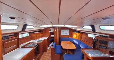 Beneteau Oceanis 473 Clipper