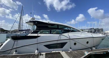 Beneteau Gran Turismo 46