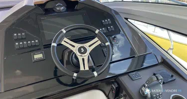 Beneteau Gran Turismo 46