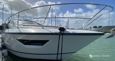 Beneteau Gran Turismo 46