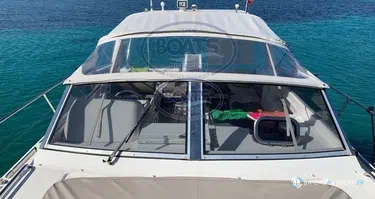 Fiart Mare Fiart 35 Genius