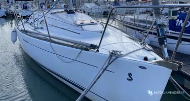 Beneteau First 31.7
