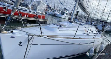 Beneteau First 31.7