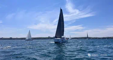 Beneteau Oceanis 37.1