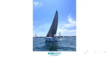 Beneteau Oceanis 37.1