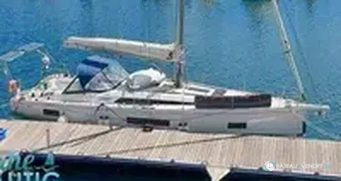 Beneteau Oceanis 46.1