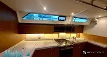 Beneteau Oceanis 46.1