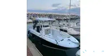 Wellcraft Fisherman 242