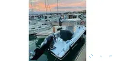 Wellcraft Fisherman 242