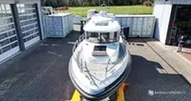 Paragon Yachts Paragon 31