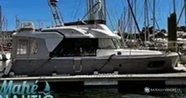 Beneteau Swift Trawler 35