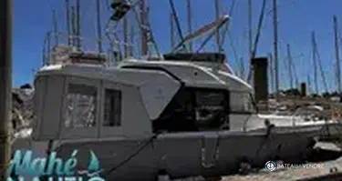 Beneteau Swift Trawler 35