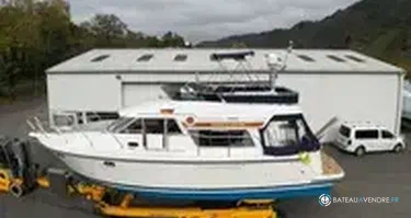 Storebro  410 Commander