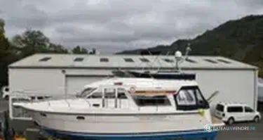 Storebro  410 Commander