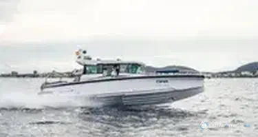 Axopar  29 XC CROSS CABIN