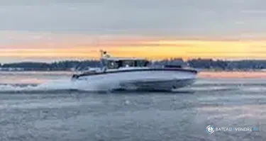 Axopar  29 XC CROSS CABIN