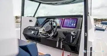 Axopar  29 XC CROSS CABIN