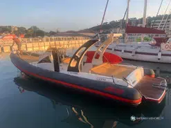Joker Boat Mainstream 33