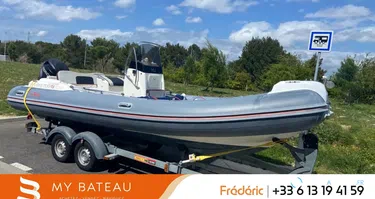 Nuova Jolly King 700 Rs