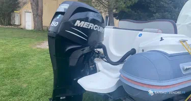 Nuova Jolly King 700 Rs