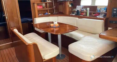 Beneteau Oceanis 461