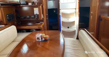 Beneteau Oceanis 461