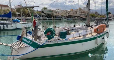 Wauquiez Centurion 47