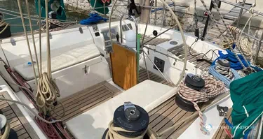 Wauquiez Centurion 47