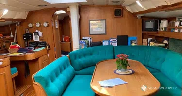 Wauquiez Centurion 47