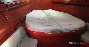 Beneteau Oceanis 461