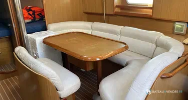 Jeanneau Sun Odyssey 45