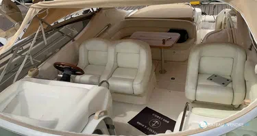 Cranchi Endurance 39