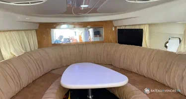 Cranchi Endurance 39