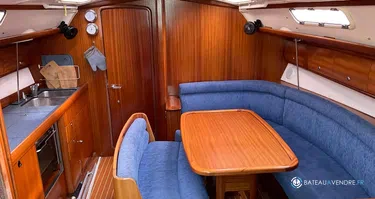 Bavaria  38 Cruiser