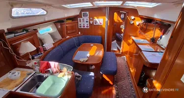 Beneteau Oceanis 393 Clipper