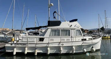 Grand Banks  36 Classic