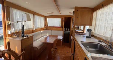 Grand Banks  36 Classic