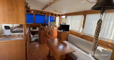 Grand Banks  36 Classic