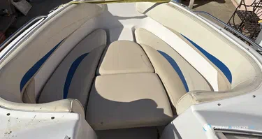 Four Winns Horizon 220