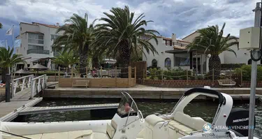 Nuova Jolly Blackfin 25 Elegance