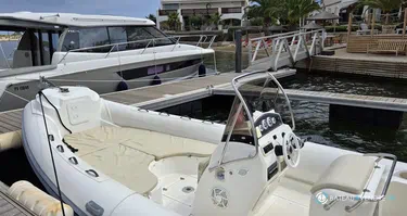 Nuova Jolly Blackfin 25 Elegance