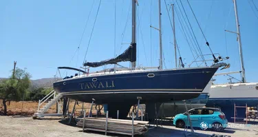 Jeanneau Sun Odyssey 45.2