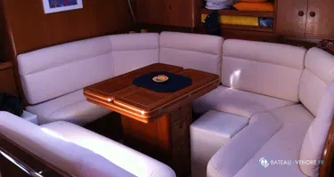 Jeanneau Sun Odyssey 45.2