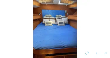 Jeanneau Sun Odyssey 45.2