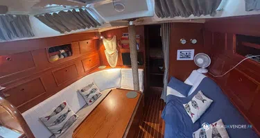 Contest Yachts Contest 42 Ketch