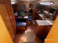 Dufour  445 Grand Large