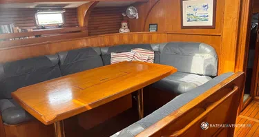 Jeanneau Sun Kiss 47